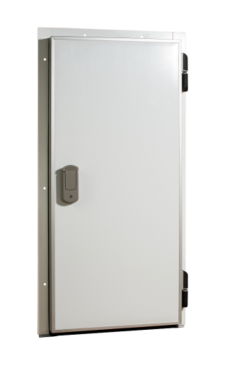 Дверь холодильная M-DOOR-РО 800x1800x80
