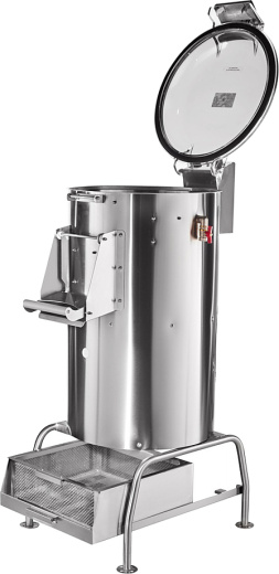 Картофелечистка Abat МКК-500-01 Картофелечистка Abat МКК-500-01