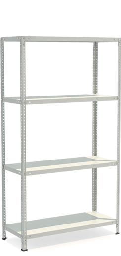 СТФЛ Стеллаж 1044-1.8