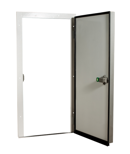 Дверь холодильная M-DOOR-РО 800x1800x80