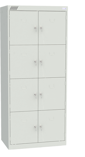 Шкаф для сумок ШРК 28-800 Шкаф для сумок ШРК 28-800