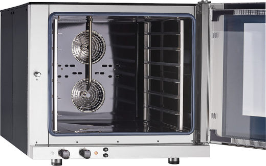 Печь конвекционная Abat КЭП-6Э Печь конвекционная Abat КЭП-6Э