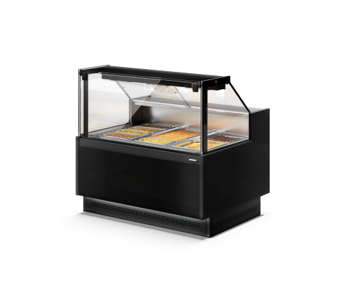 Витрина среднетемпературная Dazzl Galaxy 080
